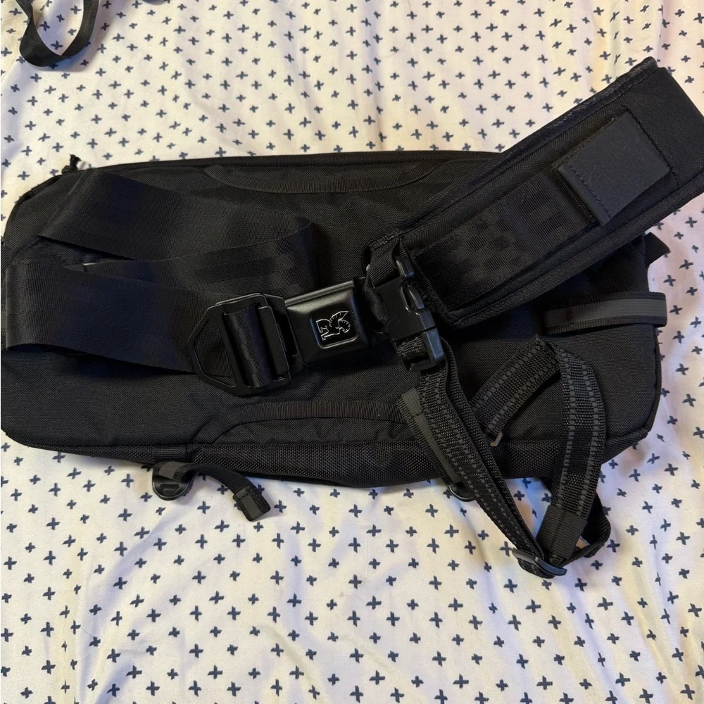 Kadet sling